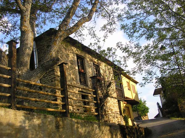 Estudio para el Ayuntamiento de Ponferrada