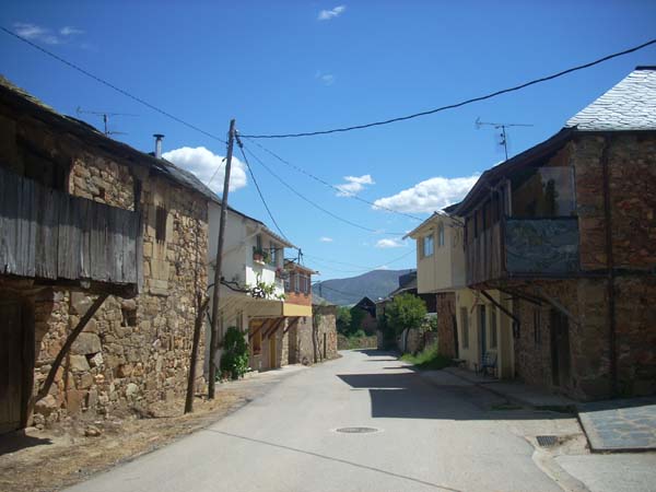 Estudio de detalle para el Ayuntamiento de Bembibre