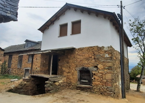 reforma piso superior