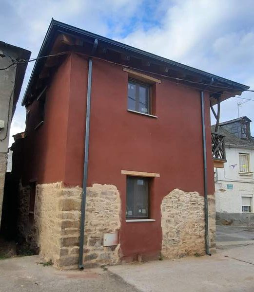 lateral vivienda rehabilitada