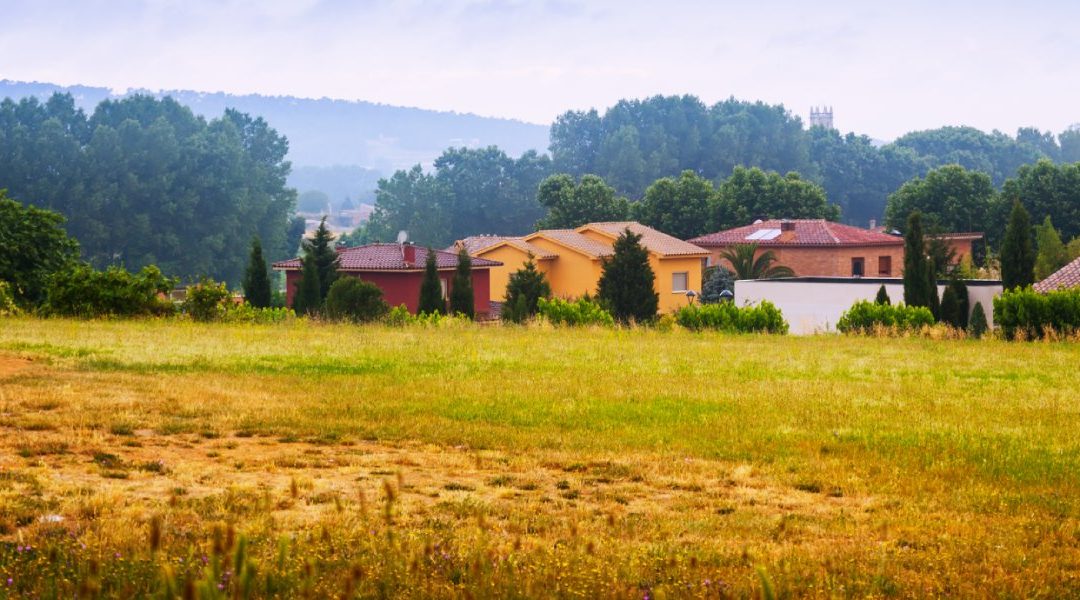 Claves antes de comprar una finca para construir