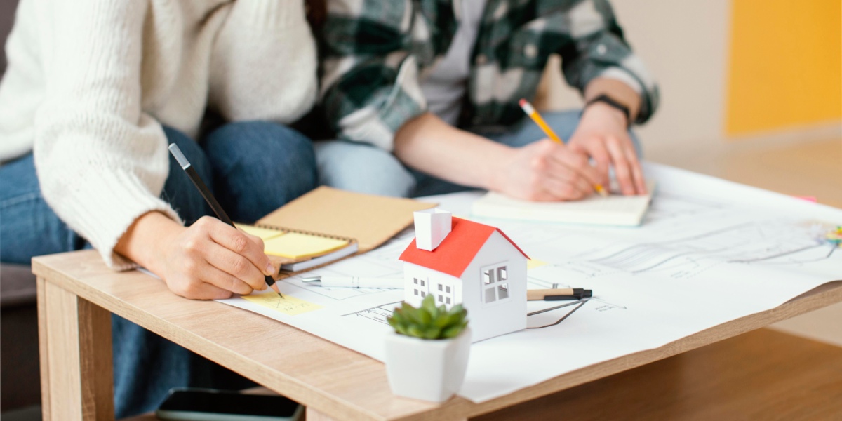 Contratación por partidas para tu vivienda
