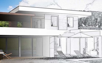 Del plano a la realidad: pasos para construir la casa de tus sueños